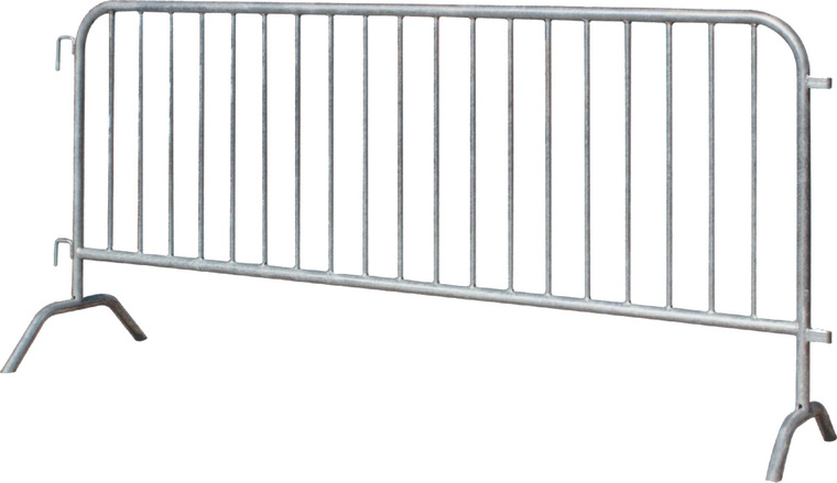 Barrière Vauban - Robalex Signalisation Lausanne